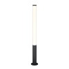 Садово-парковый светильник  Maytoni Outdoor Ginza O041FL-L50B3K
