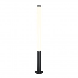 Садово-парковый светильник  Maytoni Outdoor Ginza O041FL-L50B3K