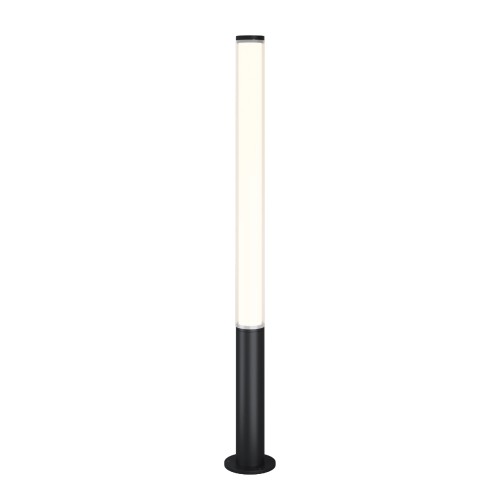 Садово-парковый светильник  Maytoni Outdoor Ginza O041FL-L50B3K