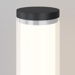 Садово-парковый светильник  Maytoni Outdoor Ginza O041FL-L50B3K