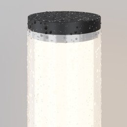 Садово-парковый светильник  Maytoni Outdoor Ginza O041FL-L50B3K