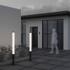 Садово-парковый светильник  Maytoni Outdoor Ginza O041FL-L50B3K