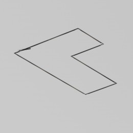 Шинопровод Technical TRX239-413B