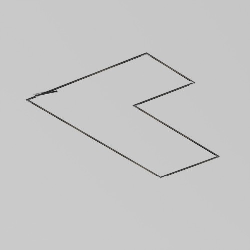 Шинопровод Technical TRX239-413B