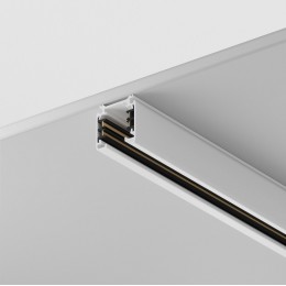 Шинопровод накладной/подвесной Technical TRX005-312W