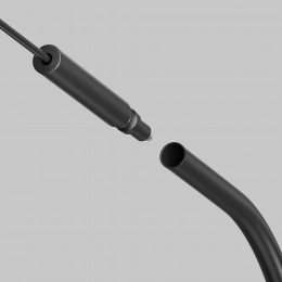 Светильник Technical C104WL-3W3-6K-B