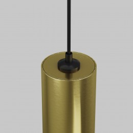 Светильник Technical C105PL-3W3-6K-BS