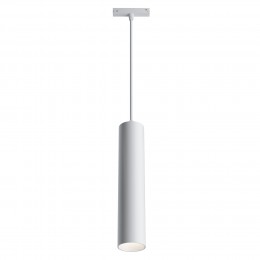 Трековый подвесной светильник Technical TR016-2-12W3K-W