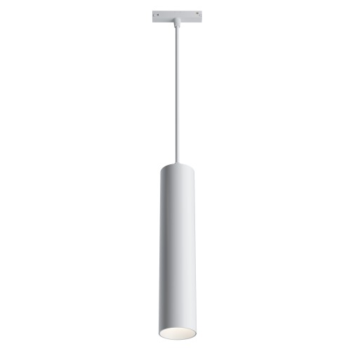 Трековый подвесной светильник Technical TR016-2-12W3K-W