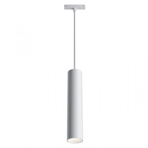 Трековый подвесной светильник Technical TR016-2-12W3K-W