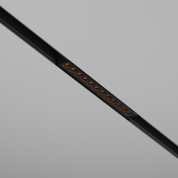 Трековый светильник Technical TR031-2-12W2.7K-B