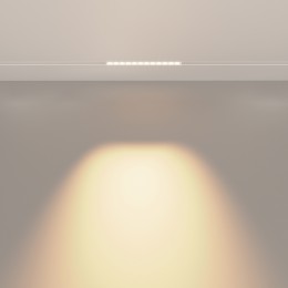 Трековый светильник Technical TR031-2-12W3K-W