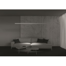 Трековый светильник Technical TR031-2-12W3K-W