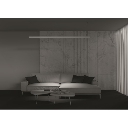Трековый светильник Technical TR031-4-18WTW-DD2-W