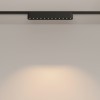 Трековый светильник Technical TR082-1-12W3K-M-B