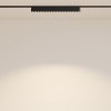 Трековый светильник Technical TR082-1-18W3K-M-B