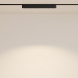 Трековый светильник Technical TR082-1-18W3K-M-B