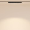 Трековый светильник Technical TR082-1-18W3K-M-B