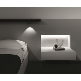 Трековый светильник Technical TR122-2-7W3K-BS