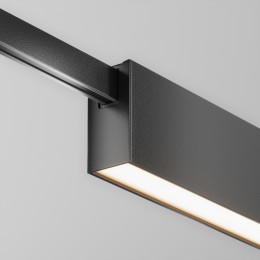 Трековый светильник Technical TR151-1-12W4K-B