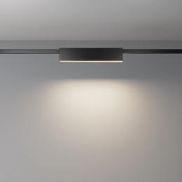 Трековый светильник Technical TR151-1-12W4K-B