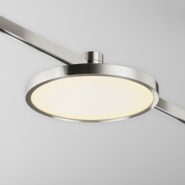 Трековый светильник Technical TR153-1-10W3K-PT