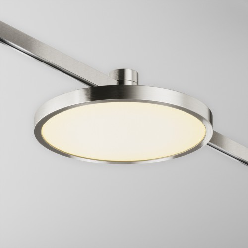 Трековый светильник Technical TR153-1-10W3K-PT