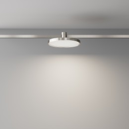 Трековый светильник Technical TR153-1-10W4K-PT