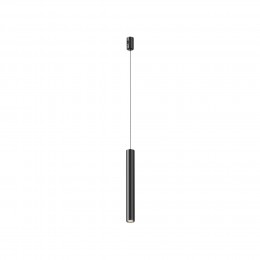 Трековый светильник Technical TR155-1-5W4K-B
