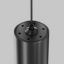 Трековый светильник Technical TR155-1-5W4K-B