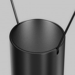 Трековый светильник Technical TR157-1-12W3K-B