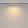 Трековый светильник Technical TR173-1-8WTW-B