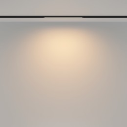 Трековый светильник Technical TR173-1-8WTW-B