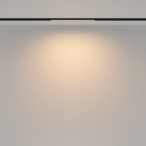 Трековый светильник Technical TR173-1-8WTW-B