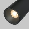 Трековый светильник Technical TR176-1-5WTW-M-B