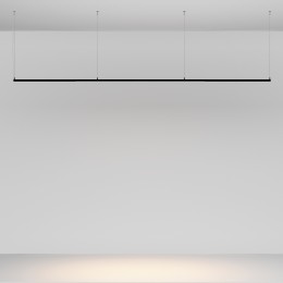 Трековый светильник Technical TR186-1-8W4K-B