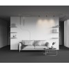 Трековый светильник Technical TR186-1-8W4K-B