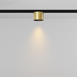 Трековый светильник Technical TR188-1-5W2.7K-M-BBS