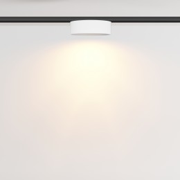 Трековый светильник Technical TR189-1-12W2.7K-BW