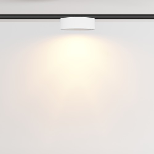 Трековый светильник Technical TR189-1-12W2.7K-BW