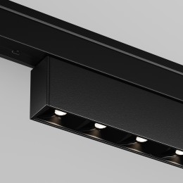 Трековый светильник Technical TR193-1-20W4K-M-B