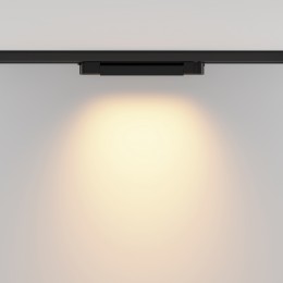 Трековый светильник Technical TR196-3-10W2.7K-B(N)