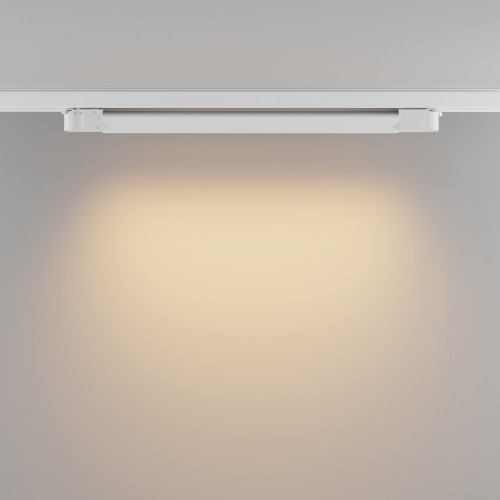 Трековый светильник Technical TR196-3-20W2.7K-W(N)