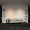 Трековый светильник Technical TR196-3-20W2.7K-W(N)