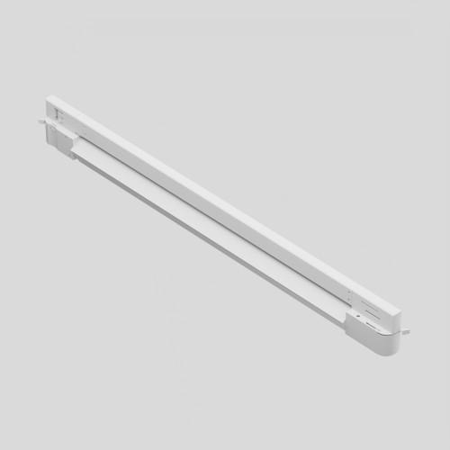 Трековый светильник Technical TR196-3-20W2.7K-W(N)
