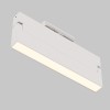 Трековый светильник Technical TR223-1-12WCCT-W-W