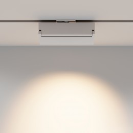 Трековый светильник Technical TR223-1-12WCCT-W-W