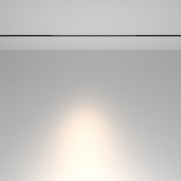 Трековый светильник Technical TR232-2-15W4K-B