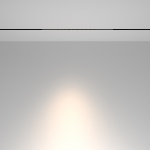 Трековый светильник Technical TR232-2-15W4K-B