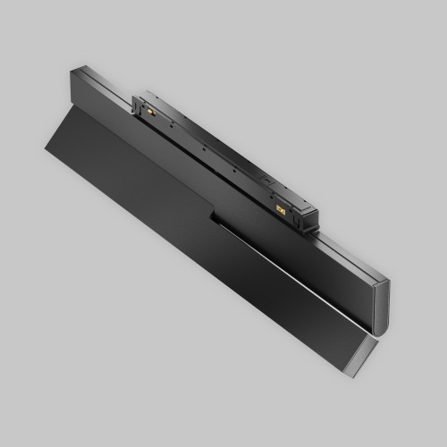 Трековый светильник Technical TR242-2-12W4K-B